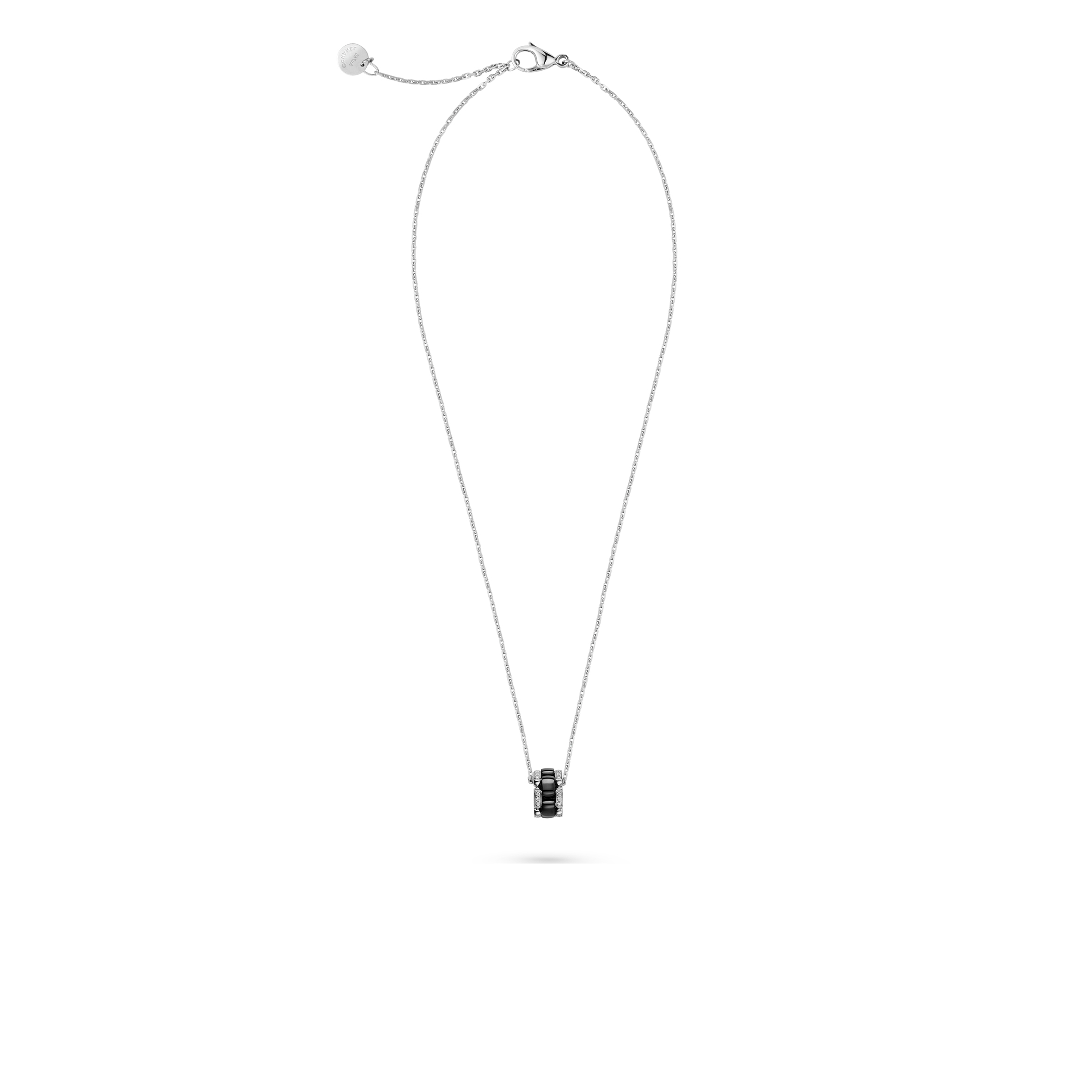 CHANEL ULTRA NECKLACE J3173